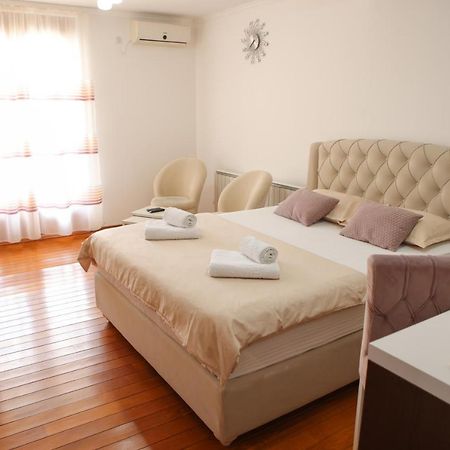 Apartman Pegasus Διαμέρισμα Vrnjačka Banja Εξωτερικό φωτογραφία