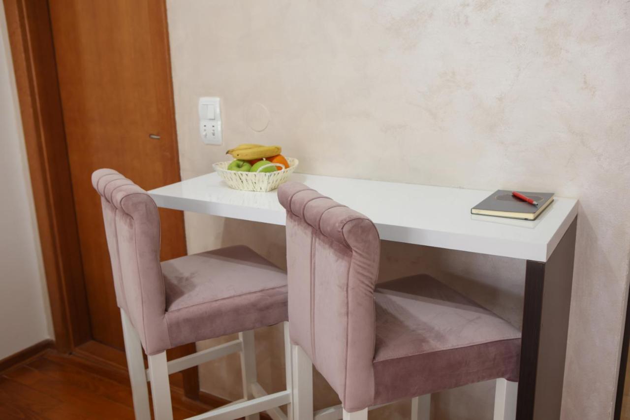 Apartman Pegasus Διαμέρισμα Vrnjačka Banja Εξωτερικό φωτογραφία