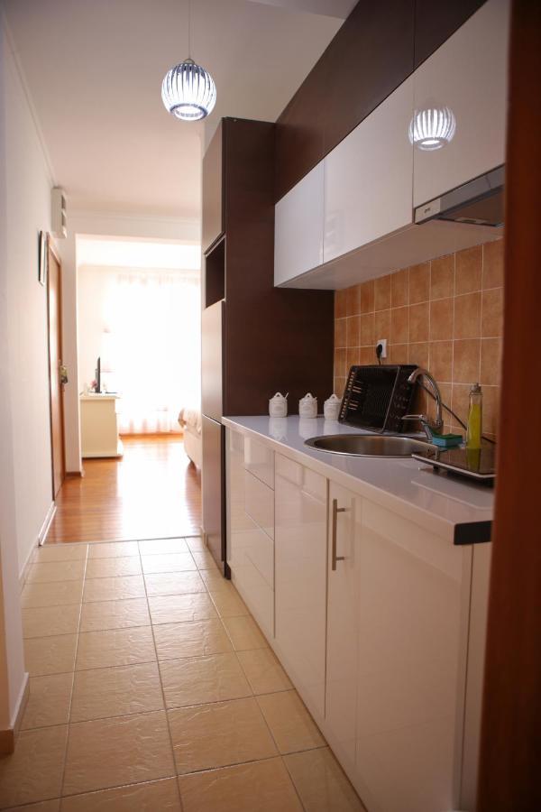 Apartman Pegasus Διαμέρισμα Vrnjačka Banja Εξωτερικό φωτογραφία